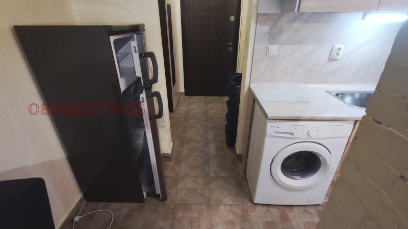 Kiadó  Stúdió Sofia , Studentski grad , 35 négyzetméter | 63477597 - kép [3]