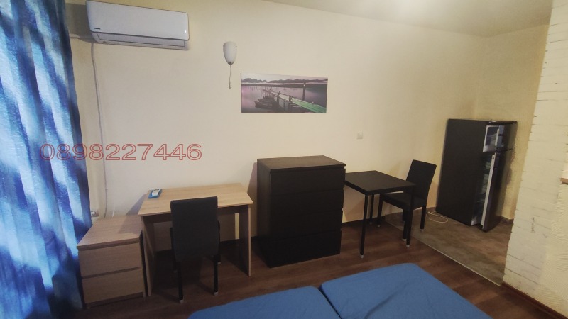 Kiadó  Stúdió Sofia , Studentski grad , 35 négyzetméter | 63477597 - kép [7]