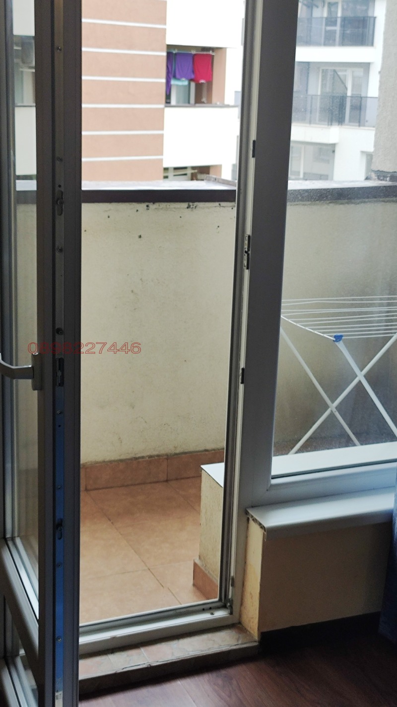 Kiadó  Stúdió Sofia , Studentski grad , 35 négyzetméter | 63477597 - kép [4]