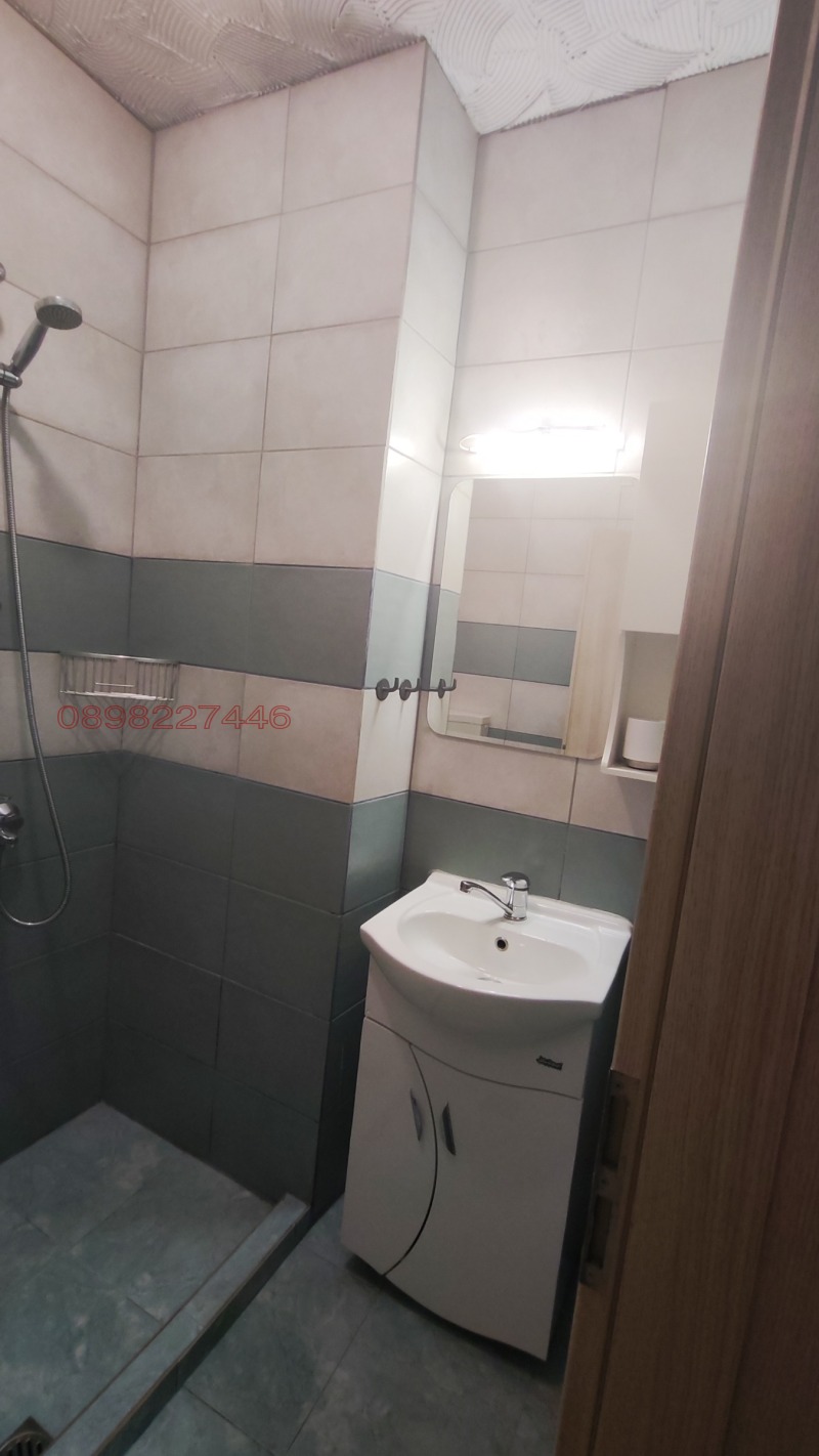 Kiadó  Stúdió Sofia , Studentski grad , 35 négyzetméter | 63477597 - kép [10]