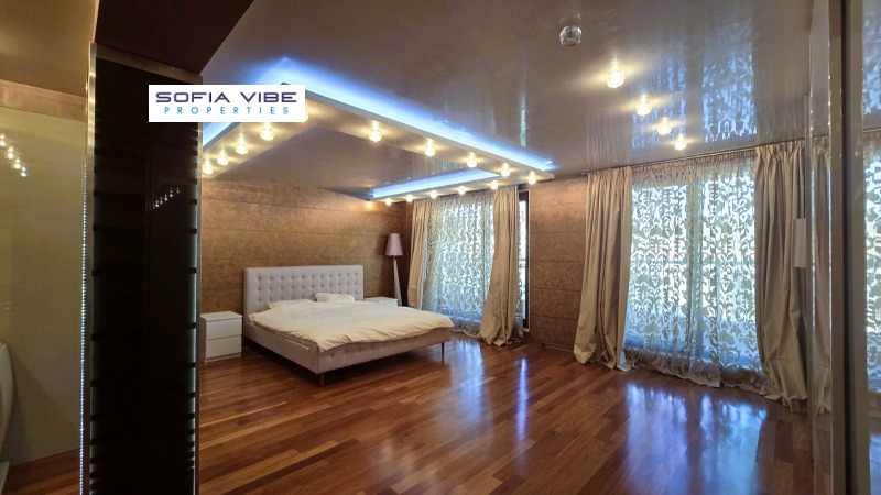 For Rent  1 bedroom Sofia , Tsentar , 180 sq.m | 23849898 - image [8]