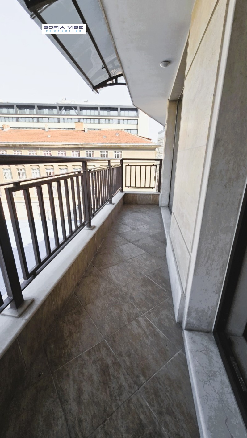 A louer  1 chambre Sofia , Tsentar , 180 m² | 23849898 - image [9]