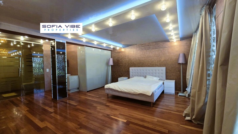 For Rent  1 bedroom Sofia , Tsentar , 180 sq.m | 23849898 - image [7]