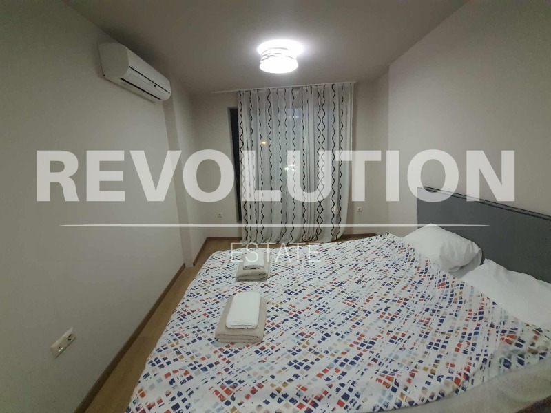 Da affittare  1 camera da letto Varna , Kolhozen pazar , 65 mq | 62747359 - Immagine [8]