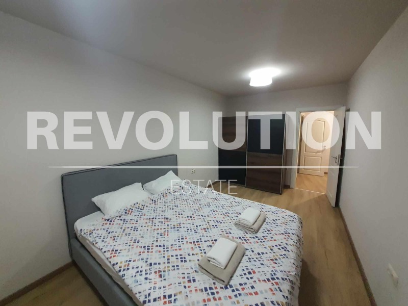 Da affittare  1 camera da letto Varna , Kolhozen pazar , 65 mq | 62747359 - Immagine [6]