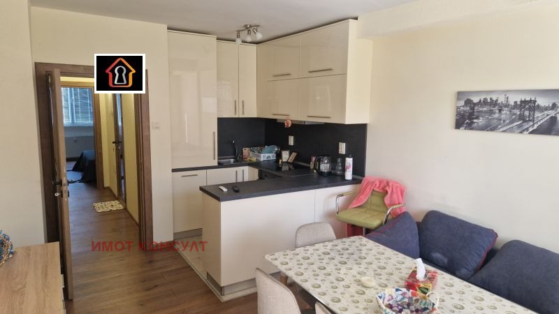 Da affittare  1 camera da letto Vratsa , Tsentar , 64 mq | 54945082 - Immagine [3]