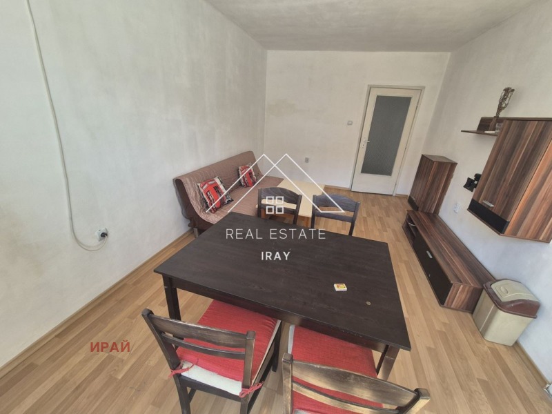 Издаје се  1 спаваћа соба Стара Загора , Центар , 75 м2 | 91550059 - слика [5]