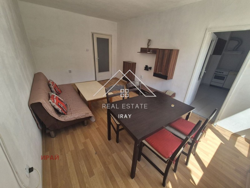 Издаје се  1 спаваћа соба Стара Загора , Центар , 75 м2 | 91550059 - слика [4]