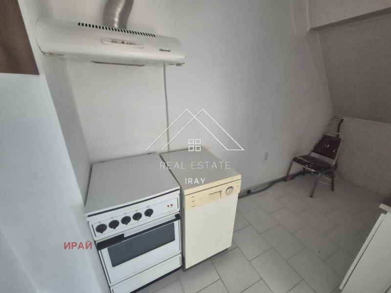 Издаје се  1 спаваћа соба Стара Загора , Центар , 75 м2 | 91550059 - слика [12]