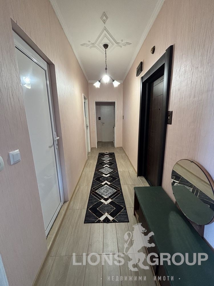 Дава под наем  2-стаен град Варна , Възраждане 3 , 52 кв.м | 60142952 - изображение [7]