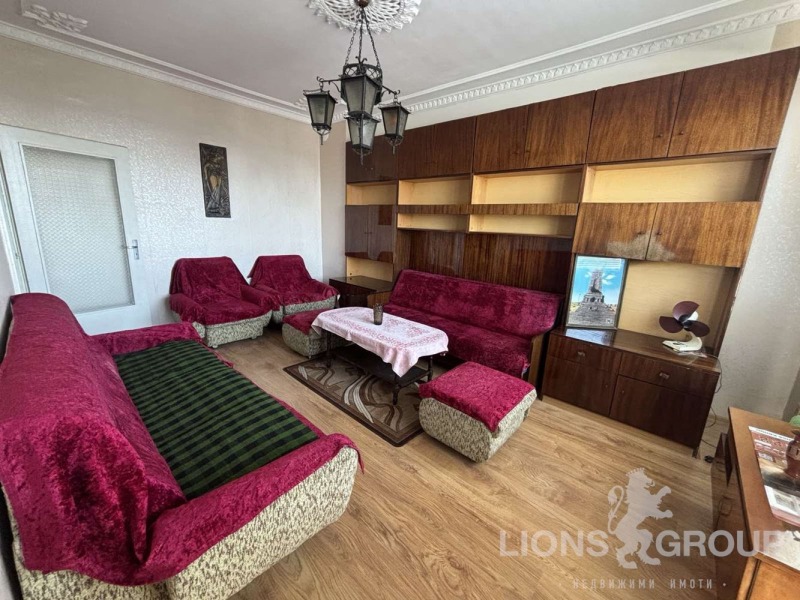 Дава под наем  2-стаен град Варна , Възраждане 3 , 52 кв.м | 60142952 - изображение [4]