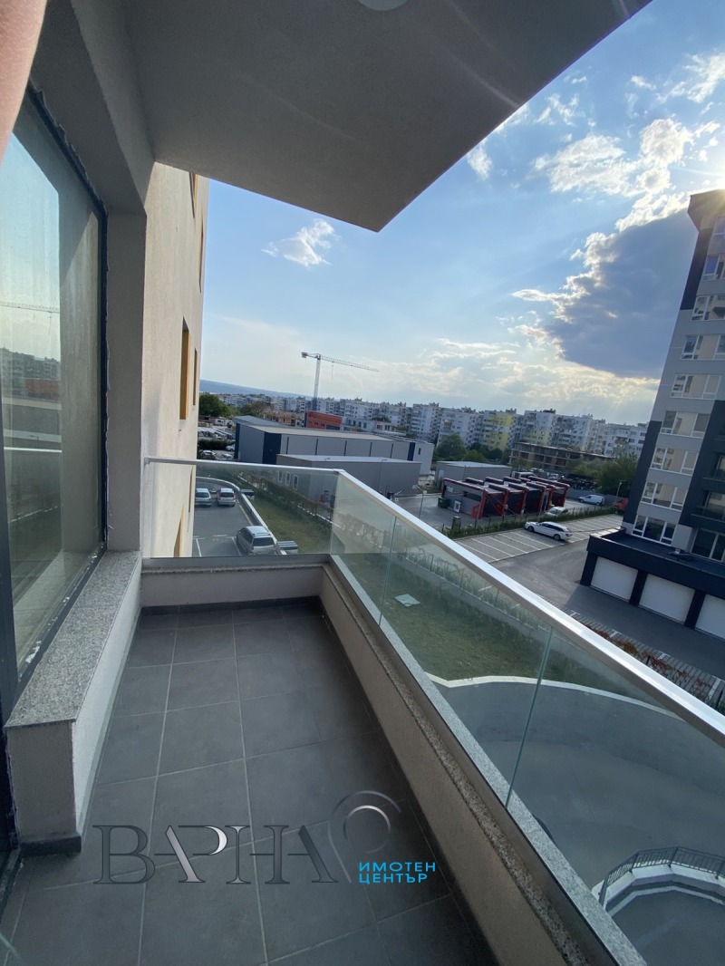 Kiralık  1 yatak odası Varna , Kaysieva gradina , 55 metrekare | 45808569 - görüntü [6]