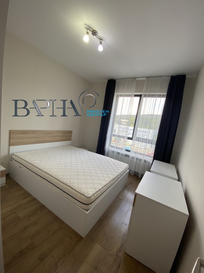 Kiralık  1 yatak odası Varna , Kaysieva gradina , 55 metrekare | 45808569 - görüntü [4]