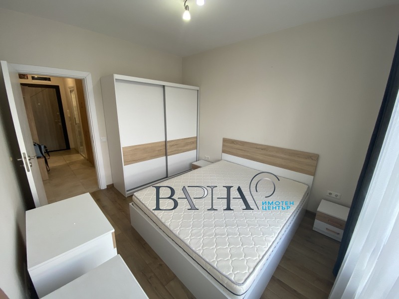 Kiralık  1 yatak odası Varna , Kaysieva gradina , 55 metrekare | 45808569 - görüntü [5]