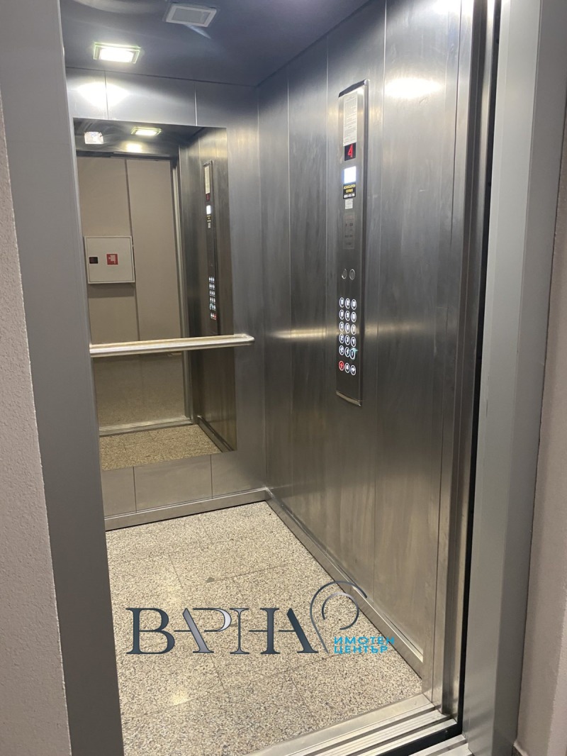 Kiralık  1 yatak odası Varna , Kaysieva gradina , 55 metrekare | 45808569 - görüntü [11]