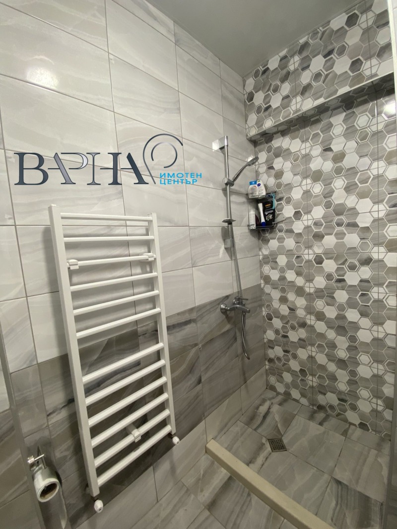 Kiralık  1 yatak odası Varna , Kaysieva gradina , 55 metrekare | 45808569 - görüntü [8]