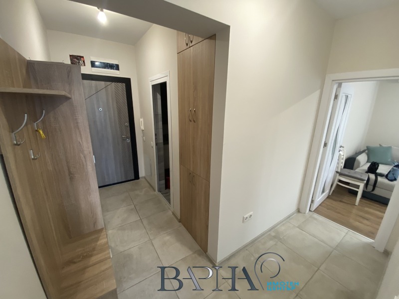 Kiralık  1 yatak odası Varna , Kaysieva gradina , 55 metrekare | 45808569 - görüntü [9]