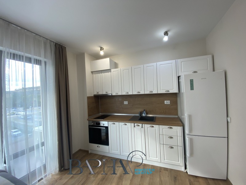 Kiralık  1 yatak odası Varna , Kaysieva gradina , 55 metrekare | 45808569