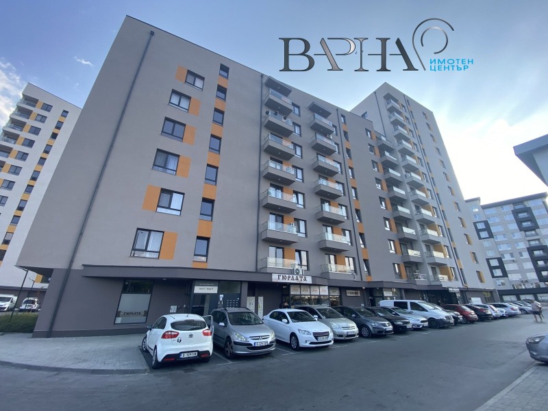 Kiralık  1 yatak odası Varna , Kaysieva gradina , 55 metrekare | 45808569 - görüntü [14]