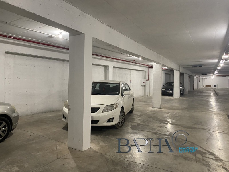 Kiralık  1 yatak odası Varna , Kaysieva gradina , 55 metrekare | 45808569 - görüntü [13]