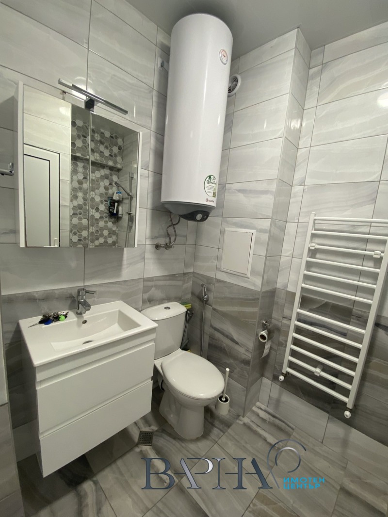 Kiralık  1 yatak odası Varna , Kaysieva gradina , 55 metrekare | 45808569 - görüntü [7]