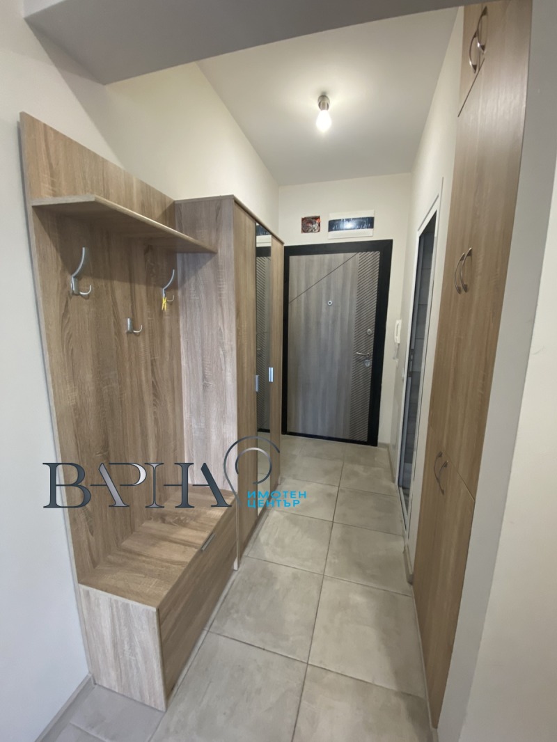 Kiralık  1 yatak odası Varna , Kaysieva gradina , 55 metrekare | 45808569 - görüntü [10]