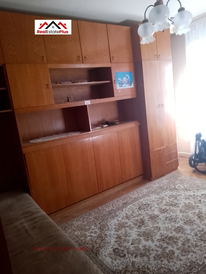 Дава под наем  2-стаен град Плевен , Широк център , 98 кв.м | 78783400 - изображение [6]