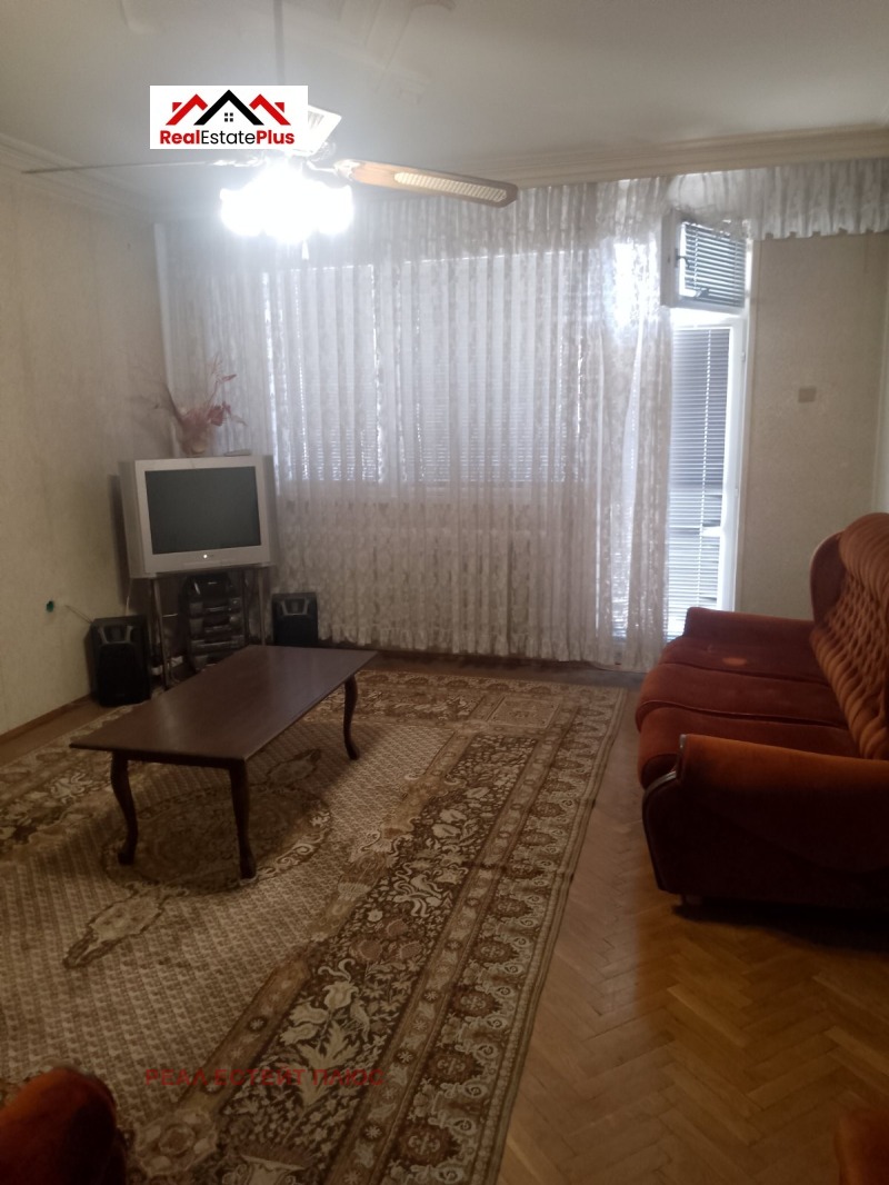 Дава под наем  2-стаен град Плевен , Широк център , 98 кв.м | 78783400 - изображение [9]