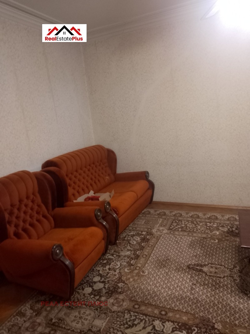 Дава под наем  2-стаен град Плевен , Широк център , 98 кв.м | 78783400 - изображение [8]