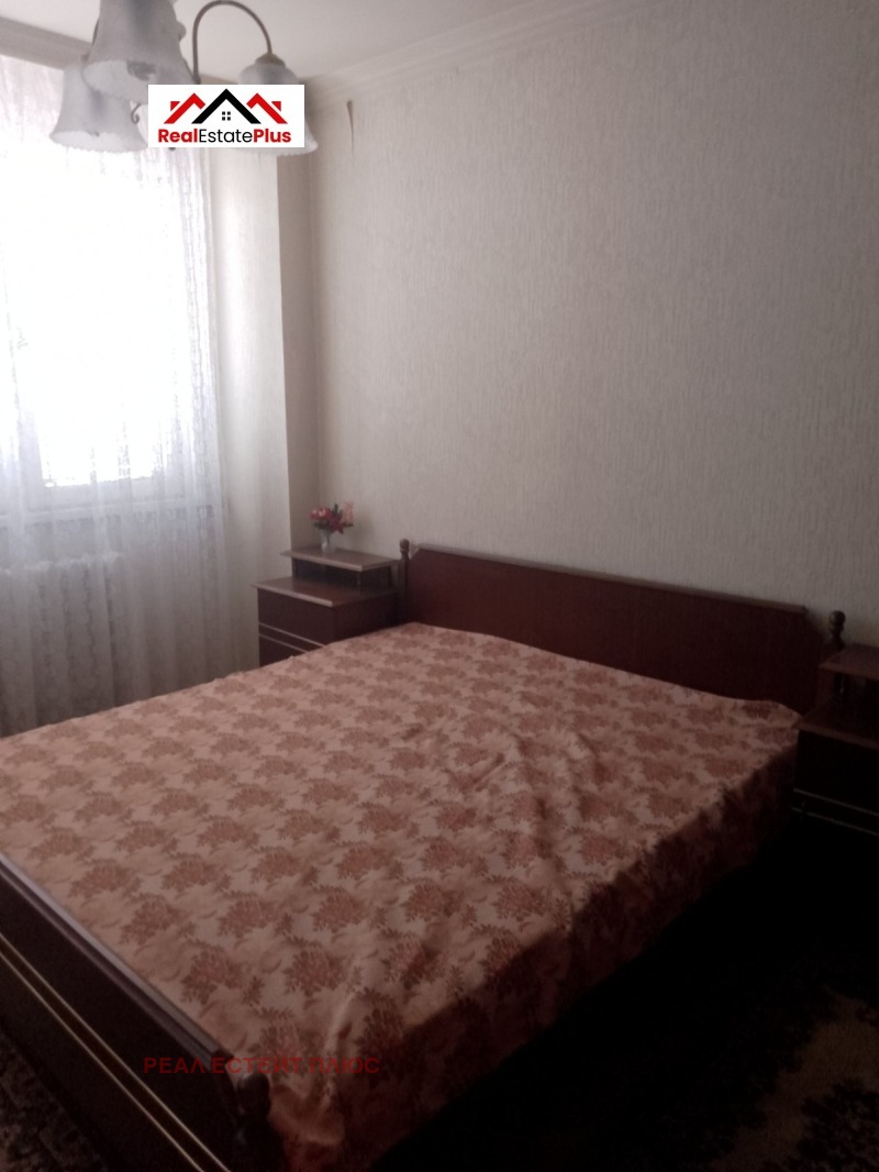 Дава под наем  2-стаен град Плевен , Широк център , 98 кв.м | 78783400 - изображение [5]