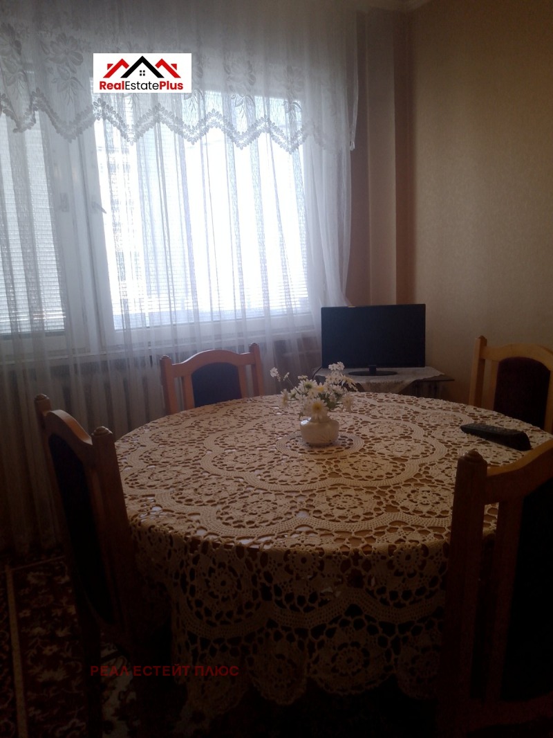 Дава под наем  2-стаен град Плевен , Широк център , 98 кв.м | 78783400 - изображение [10]