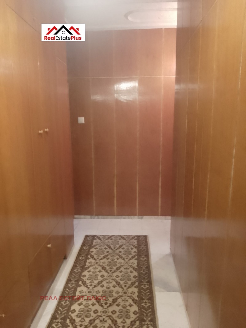 Дава под наем  2-стаен град Плевен , Широк център , 98 кв.м | 78783400 - изображение [7]