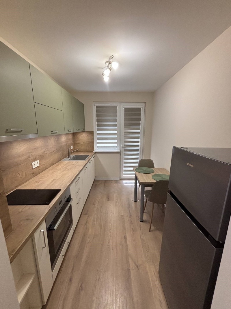 Til leie  1 soverom Plovdiv , Tsentar , 56 kvm | 27826521 - bilde [5]