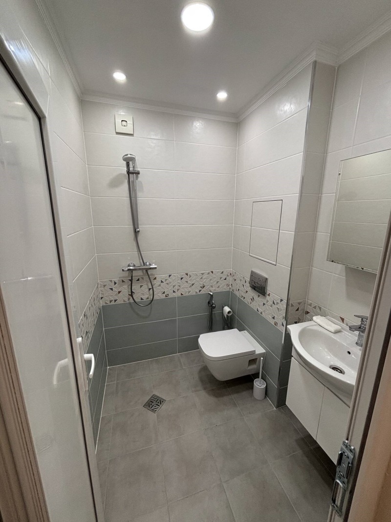 Til leie  1 soverom Plovdiv , Tsentar , 56 kvm | 27826521 - bilde [7]