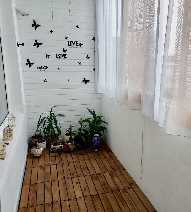Da affittare  1 camera da letto Plovdiv , Marasha , 73 mq | 93742727 - Immagine [8]