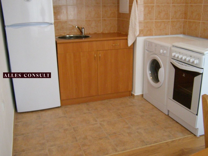 Дава под наем  2-стаен град София , Лагера , 65 кв.м | 55529060 - изображение [2]
