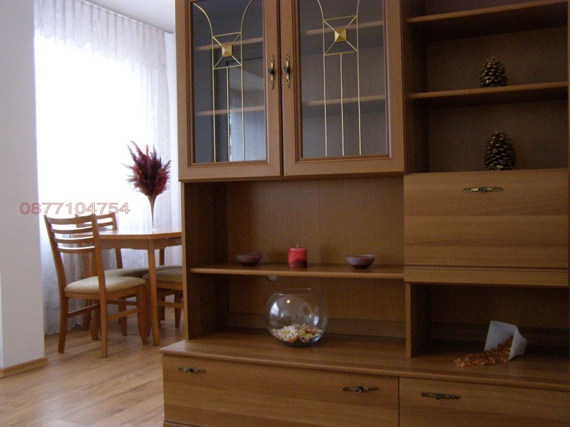 Дава под наем  2-стаен град София , Лагера , 65 кв.м | 55529060 - изображение [8]