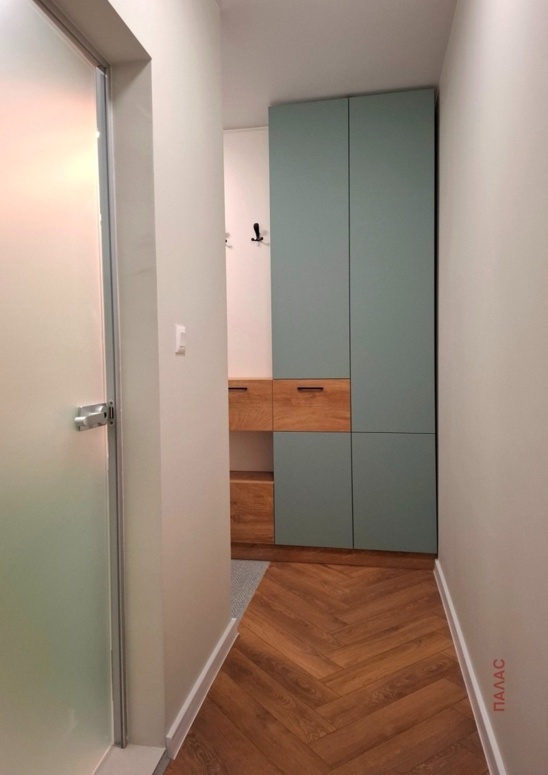 Дава под наем 2-СТАЕН, гр. Бургас, Сарафово, снимка 7 - Апартаменти - 52463297