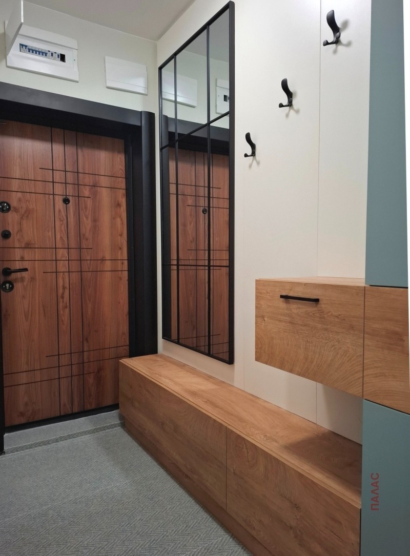 Дава под наем 2-СТАЕН, гр. Бургас, Сарафово, снимка 8 - Апартаменти - 52463297