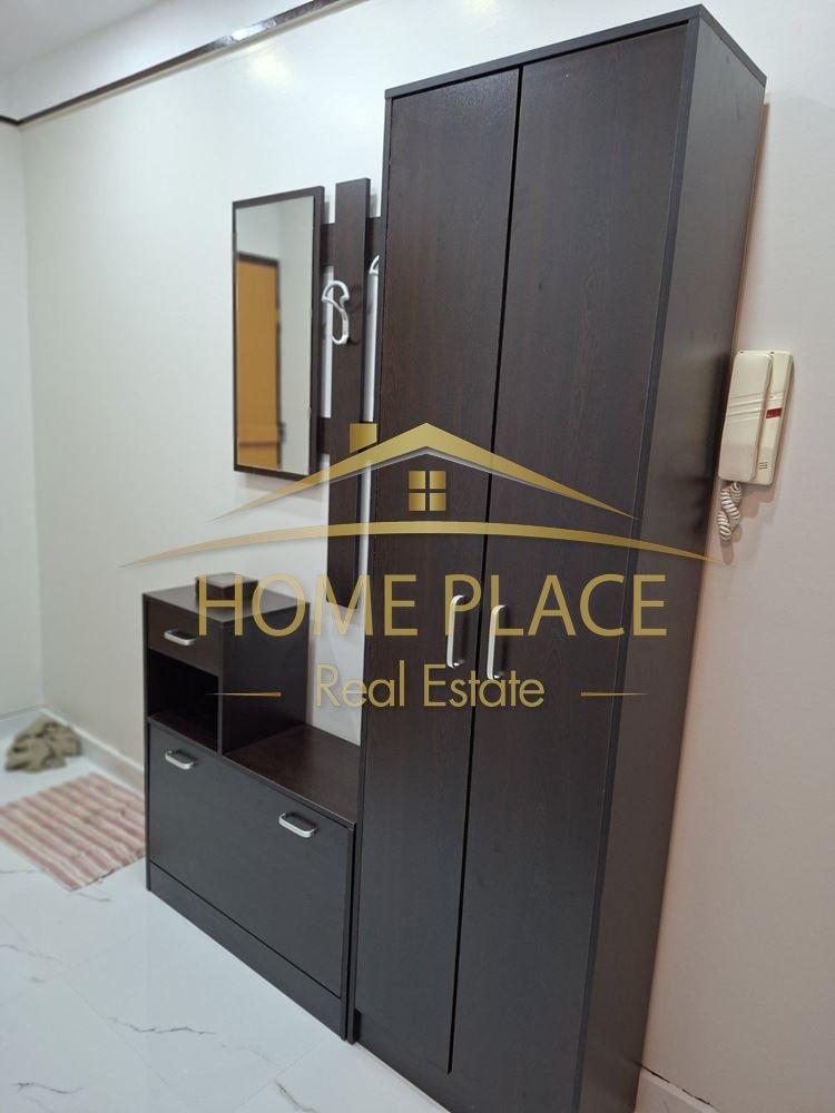 Дава под наем 2-СТАЕН, гр. Варна, Цветен квартал, снимка 8 - Апартаменти - 52661840