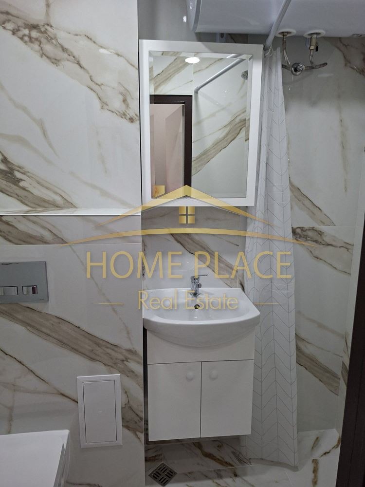 Дава под наем 2-СТАЕН, гр. Варна, Цветен квартал, снимка 10 - Апартаменти - 52661840