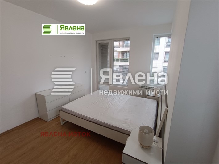 Дава под наем 2-СТАЕН, гр. София, Кръстова вада, снимка 4 - Апартаменти - 55533733