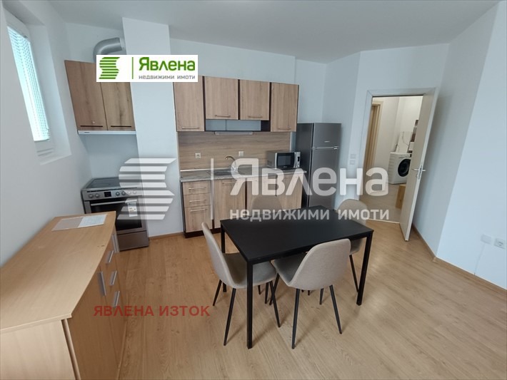 Дава под наем 2-СТАЕН, гр. София, Кръстова вада, снимка 8 - Апартаменти - 55533733