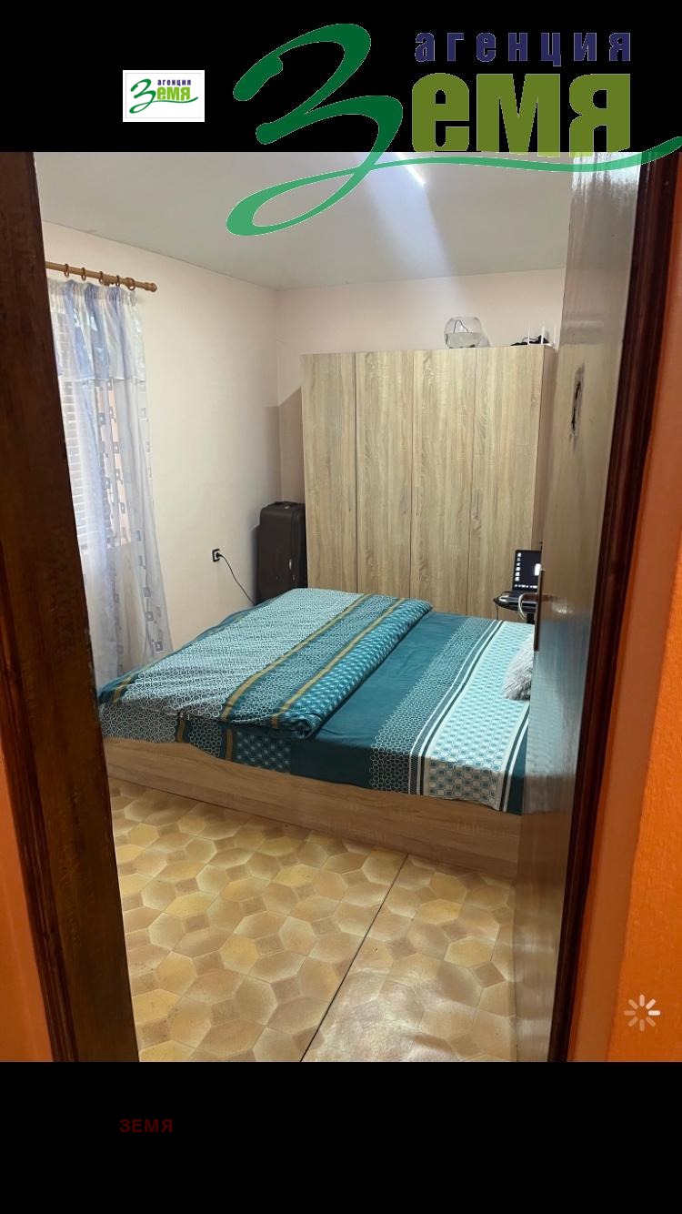 Дава под наем 2-СТАЕН, гр. Стара Загора, Център, снимка 4 - Апартаменти - 56220620