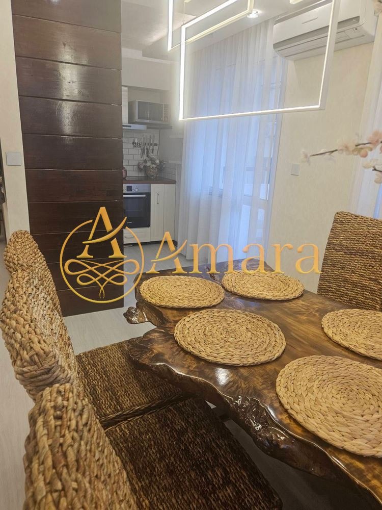 Para alugar  2 quartos Varna , VINS-Tcherven plochtchad , 100 m² | 61285365 - imagem [5]