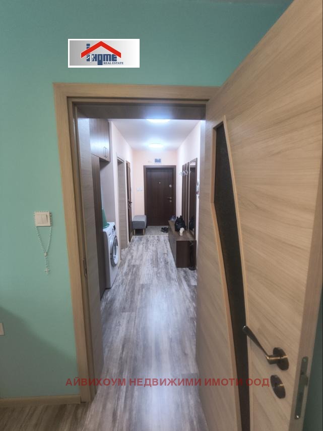 Дава под наем 3-СТАЕН, гр. Плевен, Мара Денчева, снимка 7 - Апартаменти - 56306615