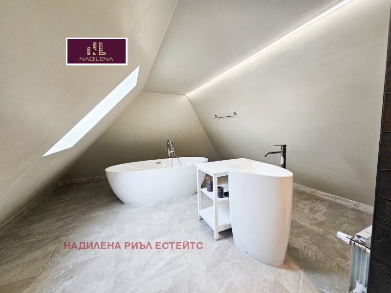 Дава под наем 4-СТАЕН, гр. София, Център, снимка 15 - Апартаменти - 52658943