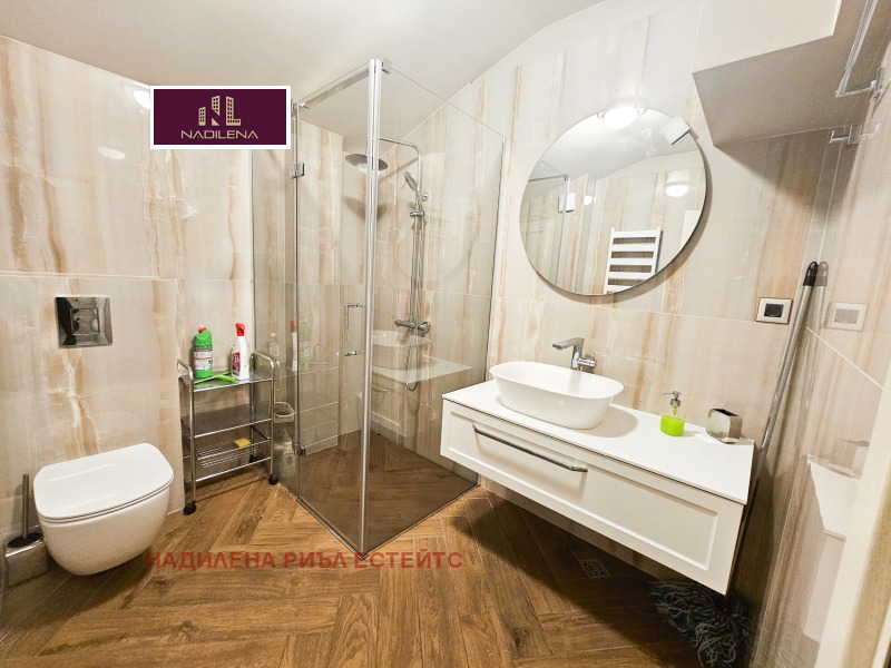 Дава под наем 4-СТАЕН, гр. София, Център, снимка 9 - Апартаменти - 52658943