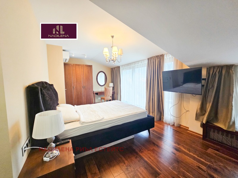 Дава под наем 4-СТАЕН, гр. София, Център, снимка 11 - Апартаменти - 52658943