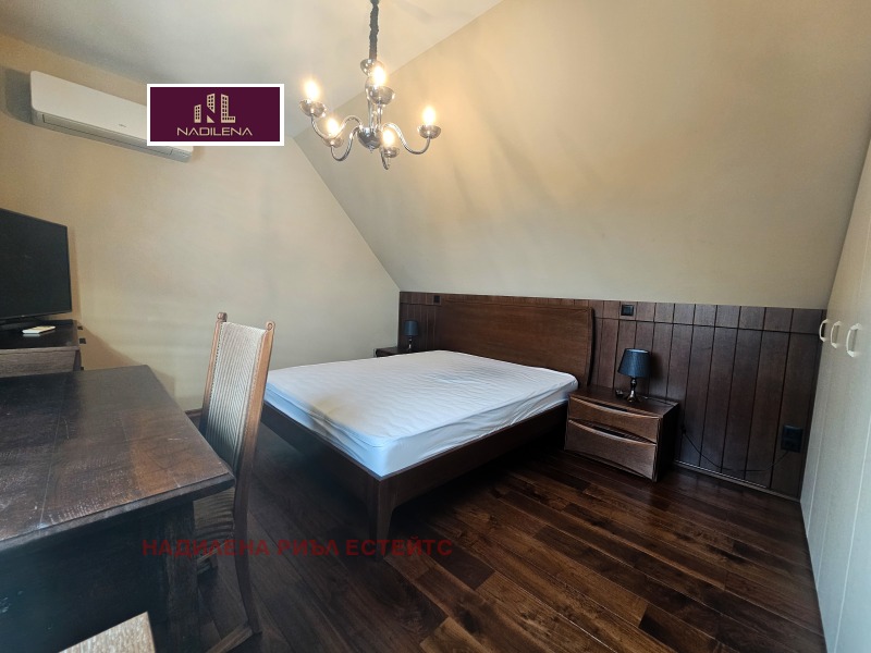 Дава под наем 4-СТАЕН, гр. София, Център, снимка 7 - Апартаменти - 52658943